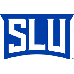 Saint Louis Billikens Wordmark Logo 2015 - Present